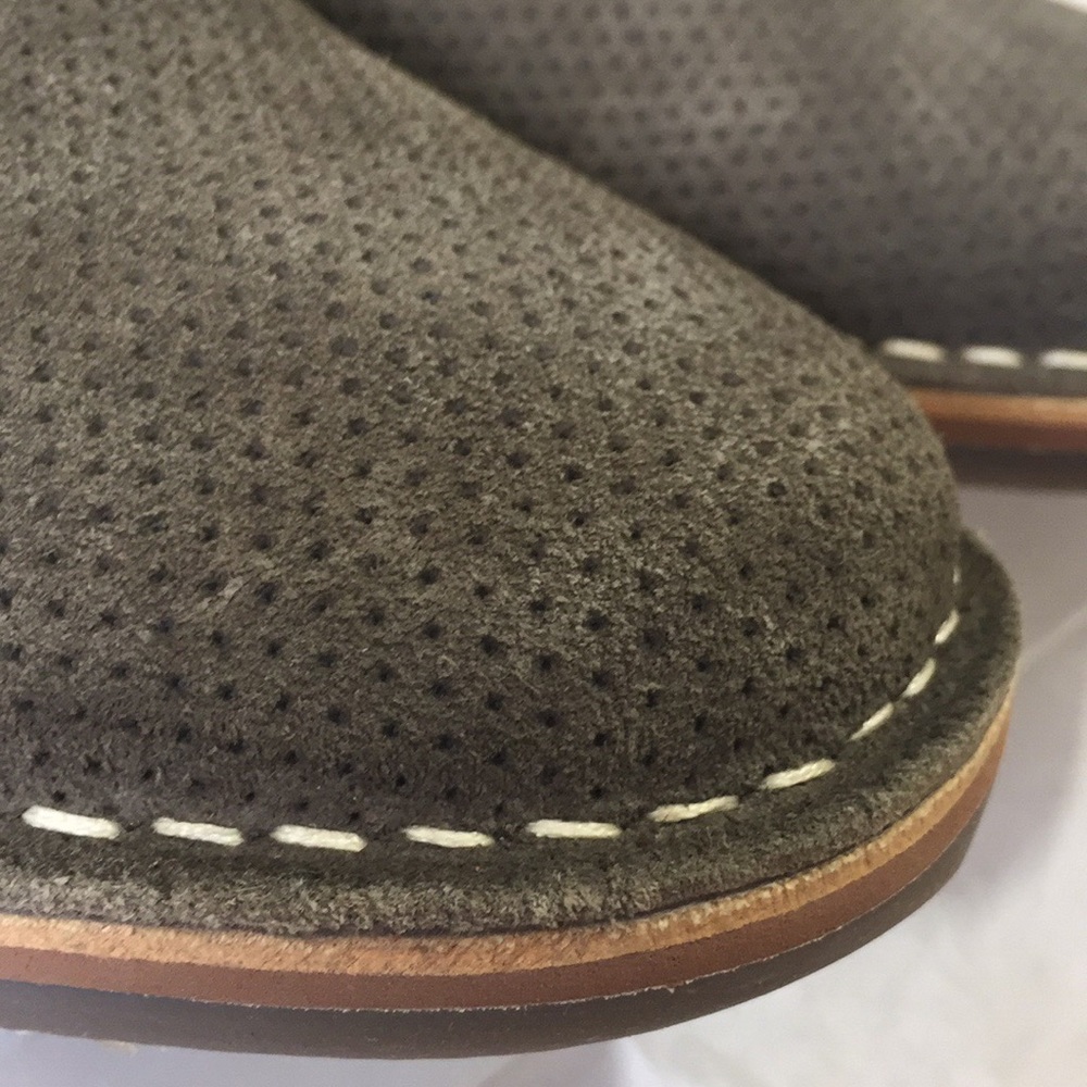 Men’s STEVE MADDEN size 9.5 BNWOT - Picture 7 of 8